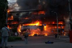 "Ніч буде важка": бомбардувальники вже у напрямку пускових рубежів, приготуватись Києву та Львову