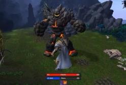 Blizzard выпустит Warcraft для смартфонов