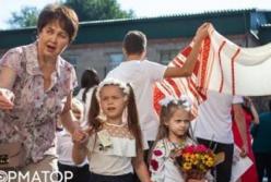 Зарплату вчителів підвищать на 20% з 1 вересня