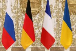 Встреча "нормандской четверки" состоится 9 декабря