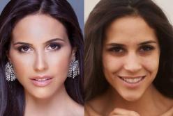 Участниц "Мисс Вселенная-2019" показали без макияжа (фото) 