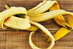 Эксперты рассказали, чем полезна банановая кожура