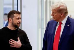 З мирного плану Трампа зникла серйозна вимога до України