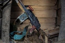 Под Днепром нашли тело военнослужащего