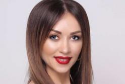 Наталья Валевская похвасталась стройными ногами (фото)