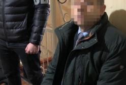 Руководителя винницкого медколледжа задержали за получение 50 тыс. грн взятки