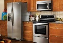 Запах тухлого м'яса з холодильника No Frost: причини появи та способи усунення