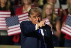 Трамп обіцяє $5 тисяч кожному американцю за перемогу республіканців