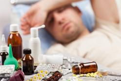 Врачи назвали бесполезные лекарства для лечения простуды