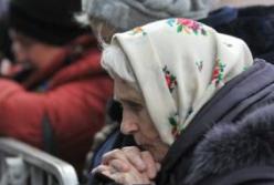 Для пенсионеров будут работать линии доставки пищевых продуктов