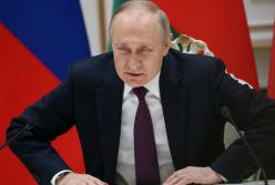 "Ризикуючи почати революцію": стало відомо ім'я ймовірного наступника Путіна 