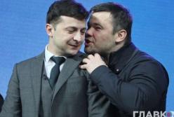 Зеленский раскрыл причину отставки Богдана