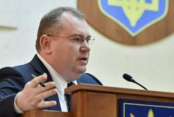 Назначен новый глава Днепропетровской ОГА