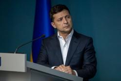 Президент просит Меркель, Путина и Макрона о срочной встрече