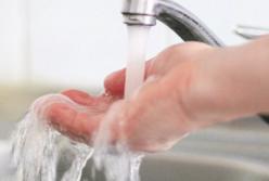 В Симферополе будут подавать воду по графику