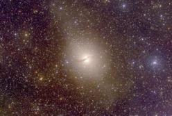 Ученые спрогнозировали мощный взрыв звезды в небе