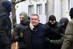 СБУ задержала генерал-майора Шайтанова, который работал на ФСБ (фото)