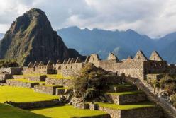 В Перу обнаружили древний город на высоте почти 4 километра