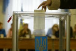 В "Слуге народа" назвали ориентировочное время проведения местных выборов