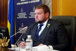 Андрій Клочко: Рада готова виносити зміни до Виборчого кодексу на позачергову сесію 