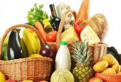 Названы пять самых вредных сочетаний продуктов