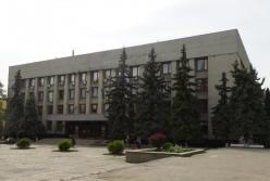 В горсовете Ужгорода проходят обыски