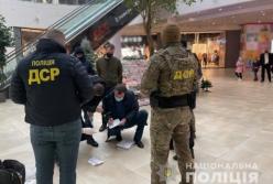 Во Львове за "откаты" задержали чиновника управления водресурсов