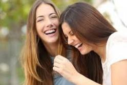 Ученые выяснили, куда и как исчезает чувство юмора на протяжении жизни