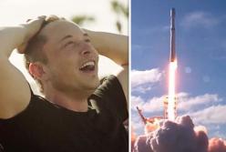 Ілон Маск намагався купити ракету в Росії: що відомо