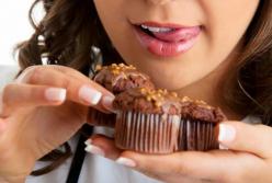 Ученые рассказали, как снизить тягу к сладкому