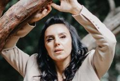 Джамала снялась в пикантной фотосессии (фото)