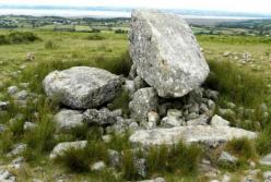 Археологи установили происхождение знаменитого Камня Артура
