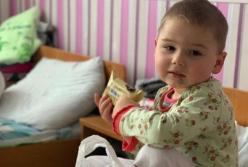 В Запорожье мать напала на своих 5 детей с ножом