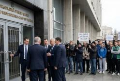 Скандал навколо виборів ректора «Інфізкульту»: Гарік Корогодський заявив про ігнорування волевиявлення колективу