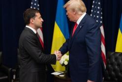 Американские журналисты в телеэфирах смеются над Зеленским (подборка видео)