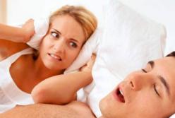 Ученые нашли способ, как избавиться от храпа