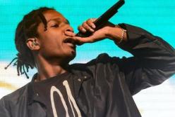 Рэпера A$AP Rocky приговорили к условному сроку