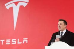 Tesla начала продавать свои аксессуары за Dogecoin