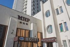 ПриватБанк не смог вернуть право собственности на киевскую гостиницу Мир