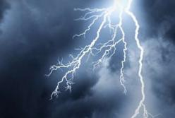 Как уберечься от удара молнии: важные советы