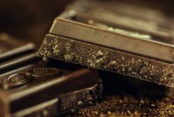 Какой шоколад помогает побороть депрессию