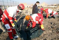 Черные ящики самолета МАУ расшифруют в Иране