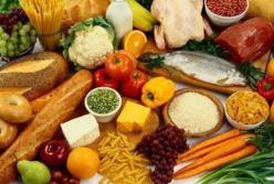 Диетологи назвали самые полезные сочетания продуктов