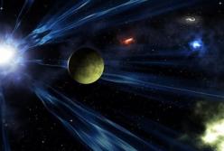 В Солнечной системе обнаружили новый вид космических тел