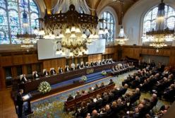 Сегодня суд в Гааге начнет слушания по иску Украины против России  