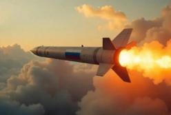 Росія змінила тактику ракетних обстрілів України, - британська розвідка