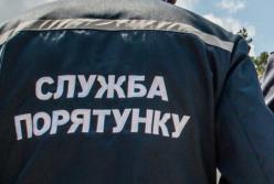В Украине спасателей перевели на усиленный режим службы