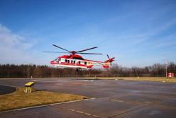 На Черниговщине  нашли тело одного из пропавших под Киевом рыбаков (видео)