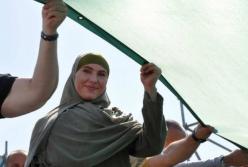 Разоблачены лица, совершивших убийство Амины Окуевой