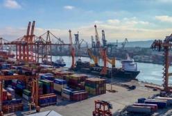 Херсонский морской торговый порт передали в концессию